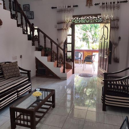 Bird House Homestays Tangalle Exterior foto