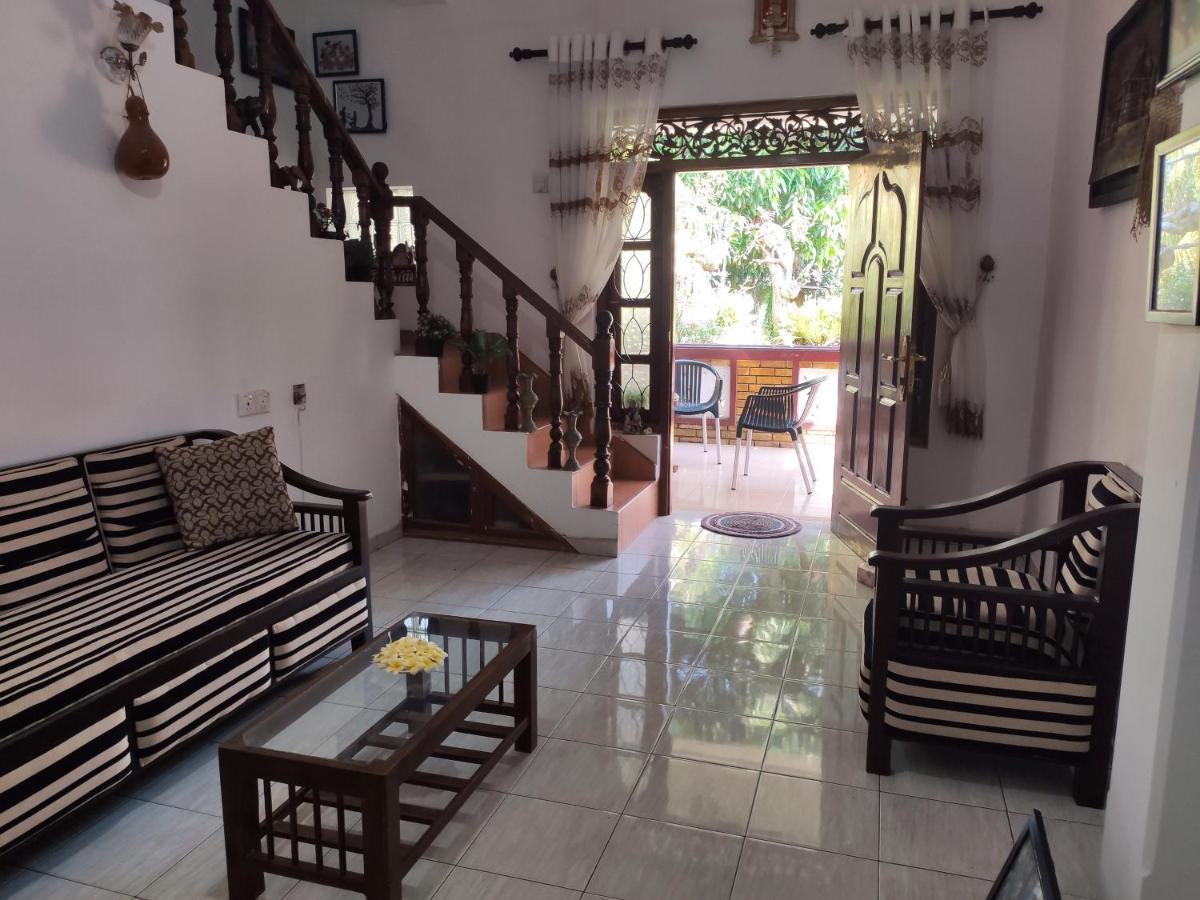 Bird House Homestays Tangalle Exterior foto