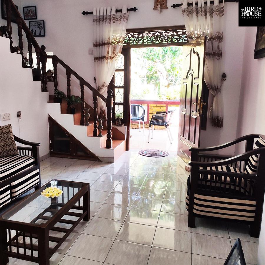 Bird House Homestays Tangalle Exterior foto